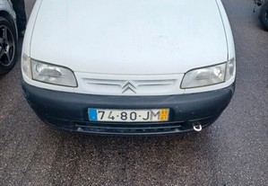 Citroën Berlingo Comercial