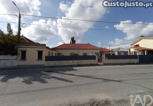 Moradia térrea em Murtosa de 55 m²