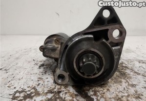 MOTOR DE ARRANQUE Audi a3 8l 091996 020911023F