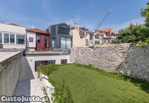 Prédio| Rua Do Almada | Baixa Do Porto