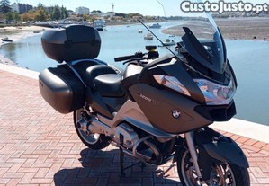 BMW R 1200 RT