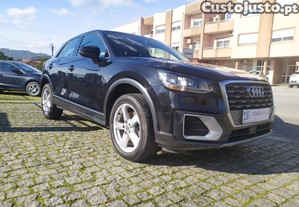 Audi Q2 1.6 tdi 116 cv Sport - 17