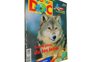 Reportero Doc (N.º 66 - 1999) - Tras la pista de los lobos