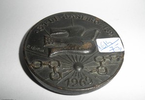 Medalha 1969 Pronunciamento Republicano