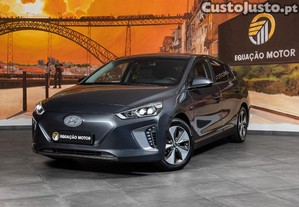 Hyundai IONIQ EV 28kWh Eletric Tech - 19