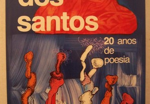 Ary dos Santos - 20 Anos de Poesia