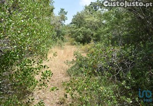 Terreno em Chos de 880,00 m