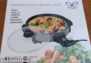 Pizza Pan Multifunções