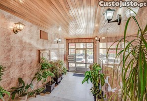 Apartamento T2