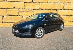 Opel Astra 1.5 D Business Edition Aut. S/S