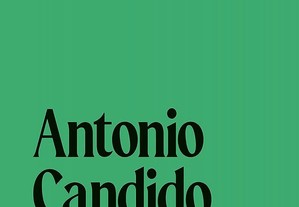 Um Funcionário da monarquia de Antonio Candido