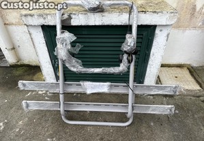 Suporte bicicletas 4x4