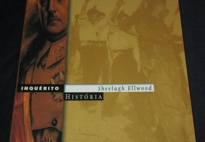 Livro Franco Sheelagh Ellwood Inquérito História