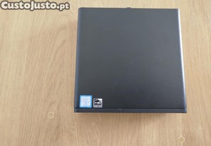 Hp Elitedesk 800 G3 Mini