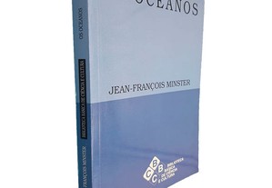 Os oceanos - Jean-François Minster