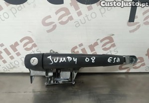 Puxador Exterior Porta Trás Esquerdo CITROËN JUMPY II - 9680656680