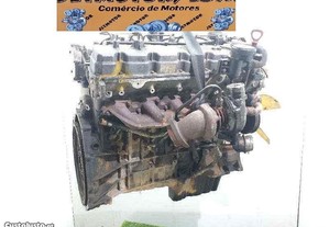 motor 2.7 xdi d27dt 163cv ssangyong 2006 (ilem / fran)