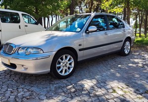Rover 45 1.4 (26.000Kms)