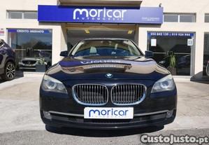 BMW 730 3.0 D AUTO - 11