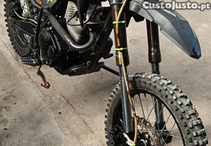 Mota pit bike - 07