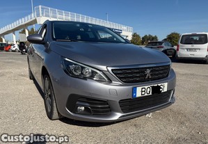 Peugeot 308 1.2 sw premium - 19