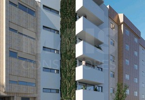 Apartamento T2 em Fernão Magalhães | Porto, Paranh