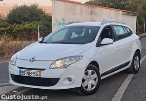 Renault Mgane 1.5dci - 12