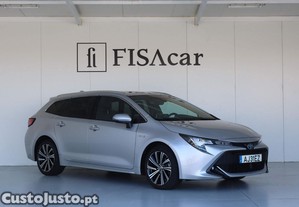 Toyota Corolla Touring Sports 1.8 Hybrid Comfort+P.Sport
