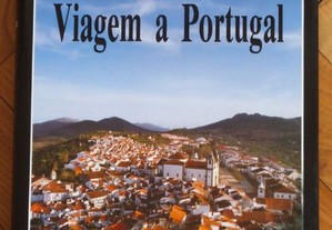 Viagem a Portugal -José Saramago (preço económico)