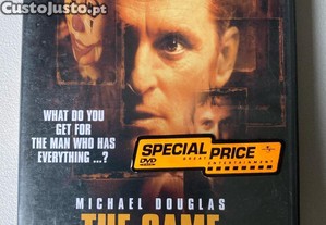 [DVD] The Game