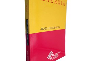 A energia - Jean-Louis Bobin