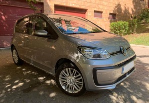 VW Up! nd