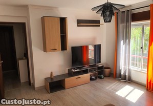 Apartamento T3 na Lage, Porto Salvo