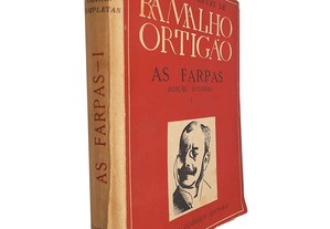 As farpas (Volume I) - Ramalho Ortigão