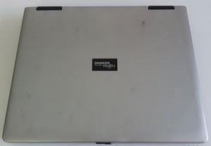 Para Peças Reparação Portátil Fujitsu Siemens Amilo Pro V2060