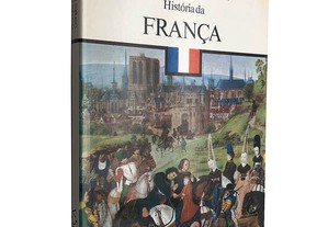 História da França - Jacques Levron