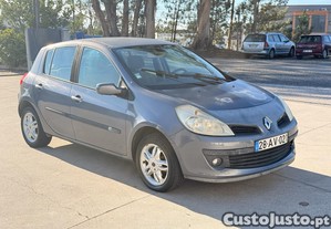 Renault Clio 1.2 de 2005/11 - 05