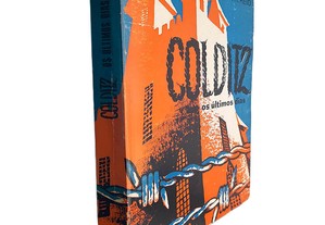 Colditz (Os últimos dias) - P. R. Reid