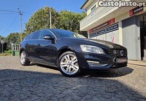 Volvo V60 D6 Pug-In-Hybrid AWD Geartronic Pure Limited - 13