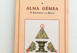 Alma Gémea