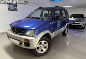 Daihatsu Terios