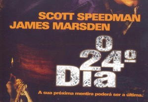 O 24º Dia (2004) James Marsden IMDB 6.4
