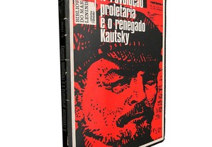 A revolução proletária e o renegado Kautsky - V. I. Lénine