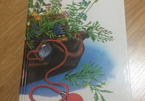 Mini-Enciclopédia das Medicinas Naturais