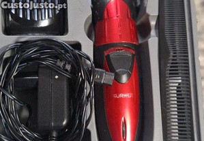 Mquina cortar cabelo