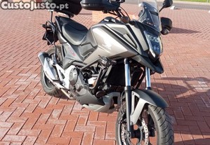 Honda nc 750 x