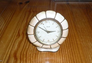 Relógio Despertador Mauthe - Vintage