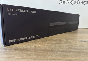 Lampa USB Led para Monitor 27"-49" PHX003A