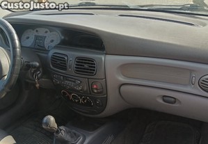 Renault Coupe Megane - 99