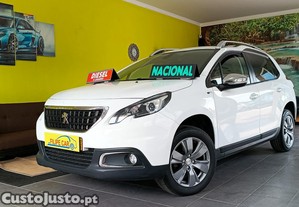 Peugeot 2008 1.6 HDI STYLE - 17